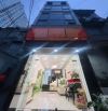 NHÀ 5T THANG MÁY, GẦN NGÃ 4 LÊ TRỌNG TẤN, HÀ ĐÔNG, DT 38M2, MT 4.2M, GIÁ 9.2 TỶ, Ô TÔ