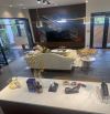 Bán Villa Nhật đường Nguyễn Tuyển Bình Trưng Tây Quận 2 giá 34 tỷ