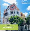 BÁN BIỆT THỰ ĐƯỜNG PHAN CHU TRINH, TP VŨNG TÀU ( DT: 7m x 20m = 147m2) GIÁ 27 TỶ