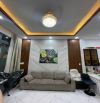 NHÀ 4 TẦNG-NGANG 4.5M-HXH-NỘI THẤT FULL-HẺM 58 TÔN THẤT THUYẾT-P18 QUẬN 4- SHR CHỈ 7.59 TL
