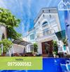 BIỆT THỰ MỚI ĐẸP SANG TRỌNG_KHU Á CHÂU PHƯỜNG 2_GẦN BIỂN_SỔ HỒNG HOÀN CÔNG_26 TỶ