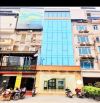Bán siêu phẩm nhà Mỹ Đình 106mx6T, thang máy vỉa hè ô tô, kinh doanh, 45 tỷ.