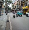 Bán nhà mặt phố Hàng Gai 300m2, mặt tiền 12m, giá 165 tỷ