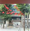 Bán nhà, 2 mặt phố,  tại quận Hà Đông, 200m2.