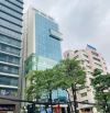 Văn phòng trung tâm Hàm Nghi, Bến Nghé, Quận 1 ! Diện tích 400m2, giá từ 90 triệu/tháng