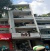 BÁN NHÀ MẶT TIỀN TRẦN QUANG KHẢI, P.TÂN ĐỊNH, Q1. DT 5X18M, 5 TẦNG, HĐ THUÊ 16TR