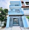 Nhà thạnh xuân 52, thạnh xuân, Quận 12, 2 lầu , nhà mới xây