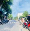 CỰC HIẾM- BÁN ĐẤT TẶNG NHÀ- SAU LƯNG MẶT TIỀN LÂM HOÀNH -DT KHỦNG HƠN 100M2-NGANG HƠN 10M-