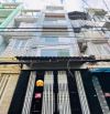 6ty3 33m2- 5Tầng ĐOÀN VĂN BƠ- HOÀNG DIỆU Q4