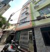 BÁN NHÀ TRẦN CUNG LÔ GÓC 2 MẶT THOÁNG GIÁ 7.4 TỶ, NGÕ RỘNG, GẦN PHỐ KINH DOANH SẦM UẤT