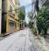 BÁN NHÀ NGUYỄN CẢNH DỊ. KHU ĐÔ THỊ ĐẠI KIM . NHÀ 5 TẦNG MT 10 M . GIÁ 20 TỶ