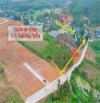 Bán nhanh 8 lô đất tại Xã Tu Vũ, Thanh Thủy, Phú Thọ vị trí đẹp, gần đường 317