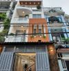 Hàng hot! Bán nhà hẻm 89 Nguyễn Hồng Đào P14 Tân Bình. Đang có thu nhập sẵn 25tr/tháng