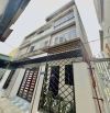Nhà 4 tầng đã hoàn thiện ở được luôn-Ngõ cực rộng-vuông vắn,giá cực rẻ