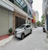 XUÂN LA, TÒA CĂN HỘ THU 80 TR, OTO NGÕ THÔNG, 1 NHÀ RA PHỐ,7 TẦNG 70m MT 7.5m 22.8 Tỷ