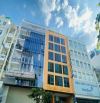 Bán Văn phòng Building- Bạch Đằng,Phường 02,Quận Tân Bình,Kết cấu 1 hầm 7 lầu sân thượng