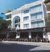 Bán Gấp Siêu Phẩm Ngang 7,7m Mặt Tiền Hồ Văn Huê Phú Nhuận.