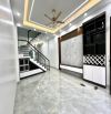BÁN NHÀ 3 TẦNG ĐỘC LẬP - CÓ SÂN CỔNG NGAY THIÊN LÔI, VĨNH NIỆM