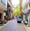 MẶT PHỐ CỔ - TÒA NHÀ APARTMENT 10 TẦNG - THANG MÁY HIỆN ĐẠI - 2 MẶT THOÁNG.