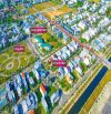 ĐẤT KQH HƯƠNG SƠ SIÊU ĐẸP - CẠNH TRƯỜNG MẦM NON HOÀNG MAI.