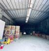 ***Cho thuê 1700m2 kho / xưởng độc lập tại  Phú Nghĩa, Chương mỹ