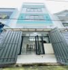 Bán nhà 50m2.5 tầng.về ở ngay, đường số 8.BHHB. Bình Tân. 4.8T