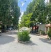 Tôi bán nền biệt thự view sông - DT 245m full thổ cư - đường nhựa 10m giáp TP.HCM