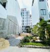 ⭐️⭐️BÁN ĐẤT 2 MẶT TIỀN TRUNG TÂM NHA TRANG – HẺM TUỆ TĨNH, P. LỘC THỌ, NHA TRANG