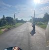 Mặt tiền chính đường Mỹ Xuân Tóc Tiên dài 50m cắt lỗ 35% giá trị ban đầu