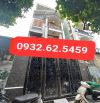 Nhà đẹp, Lê Văn Khương, Q12. HXH, 3 tầng, BTCT mái che. DT sàn 198m2. Chỉ 6ty200