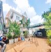 CHO THUÊ BIỆT THỰ KHU CƯ XÁ BẮC HẢI, QUẬN 10 - 15M X 45M - SÂN VƯỜN RỘNG - CÓ HẦM 3 TẦNG