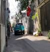 HẺM XE HƠI 220/73 HOÀNG HOA THÁM, Q. BÌNH THẠNH. 4,5m x 13m NH 5,6m, T+L+3L, Giá 10,8 tỷ