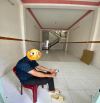 Bán nhà riêng 1 trệt 1 lầu, SHR, Thới Tam Thôn, Hóc Môn. Giá 1,1 tỷ
