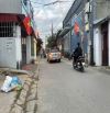 🌈🌈 Bán đất tặng nhà tuyến 2 Trương Văn Lực, Hùng Vương-Giá chỉ 1,08 tỷ- 56,7m2