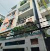 bán nhà 220/77 Hoàng Hoa Thám DT 4,5x13,4 NH 5,6m CN 54m2 5 lầu giá 10,8 tỷ TL