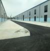 SeiGroup cho thuê 500m2 1000m2  kho tại Quốc Oai Hà Nội
