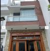 HXH -Nhà Đẹp 3 Tầng - 92M2 -(ĐS48)Phạm Văn Đồng -Hiệp Bình Chánh - Thủ Đức -Giá 8 Tỷ Nhỉnh
