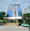 Bán toà nhà 200m2, 9 tầng mới đẹp Duy Tân, Dịch Vọng Hậu, lô góc.