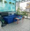 Bán nhà Hồ Học Lãm Võ Văn Kiệt 4 tầng ngang hơn 5m hiếm, nhỉnh 7 tỷ