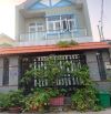 Nhà đẹp 1 trệt 1 lầu 4PN MT đường Đặng Nghiêm, TP thủ đức 150m2 đất ở Sổ riêng