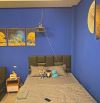 Bán Khách Sạn mặt tiền đường HHG, phường THẠNH LỘC Q12, dt 90m² (4,5x20).DÒNG TIỀN 24tr/th