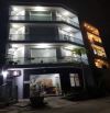 Bán Nhà 4 tầng đường THẠNH LỘC 37, phường Thạnh Lộc Q12, Dt 119m²(6,7x17,7), Hẻm 12m