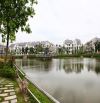 Bán biệt thự Xuân Phương. Đẳng cấp khu đô thị. View hồ . nhà thô.