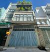 Bán gấp nhà hẻm VIP 8m Sư Vạn Hạnh, P12, Q10 - DT 4x14m, KC: 4 Tầng. Ngay Vạn Hạnh mall