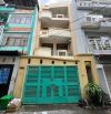 BÁN NHÀ 3 LẦU  – HX HƠI-4,5x19m CỘNG HÒA, P.4, TÂN BÌNH -CHỈ 14 TỶ