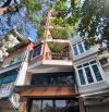 Bán nhà Nguyễn Văn Ngọc 55m2, 6 tầng, 26 tỷ - Nhà đẹp, thang máy, kinh doanh tốt,
