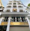 Bán tòa nhà CHDV đường Nguyễn Trãi, P5, Q5, DT:7x19m, Hầm 6 Tầng, HĐT:200trđ, Giá:39 tỷ