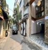 🔥CƠ HỘI VÀNG! BÁN NHÀ TƯ ĐÌNH - LONG BIÊN, Ô TÔ TRÁNH - 55M², SỔ VUÔNG - CHỈ 12 TỶ💰  📞