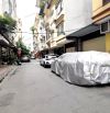 BÁN ĐẤT XUÂN LA 59m2. PHÂN LÔ 2 Ô TÔ TRÁNH + VỈA HÈ - KINH DOANH + VĂN PHÒNG