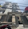 Bán Tòa căn hộ dòng tiền ngõ  Võng Thị Tây Hồ Diện tích 95m2, 8 tầng, MT 5,3m, giá 30 tỷ